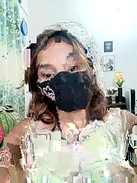 Sexy-Jara1's cam snapshot