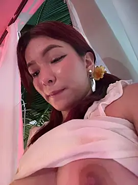 Mariana-Velasquez's cam snapshot