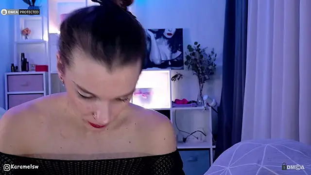 Karamelsw_ live sex cam