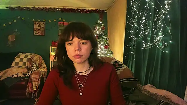 ClancyMorissey live sex cam