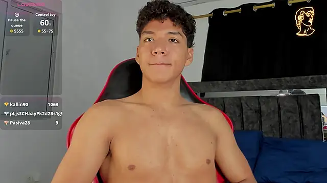 Maximiliano_Khalil live sex cam