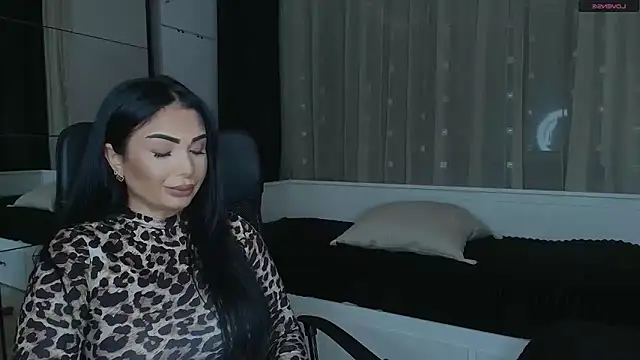 mistress_meryem live sex cam