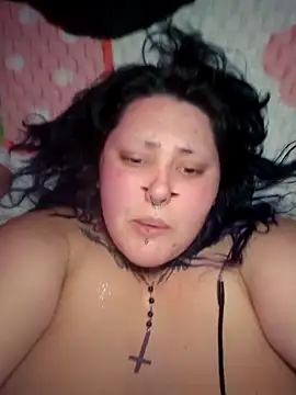 Cutegothcrybabyx's cam snapshot