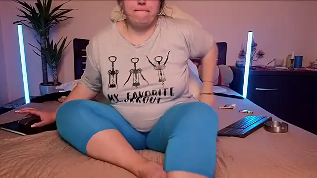 Bbw_Goddes's cam snapshot