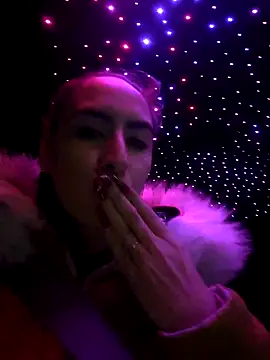 pleasure_of_life live sex cam