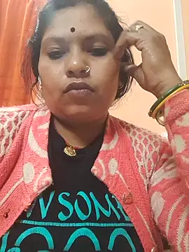 Punam_shekh's cam snapshot