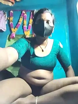 Chanchal_pande's cam snapshot