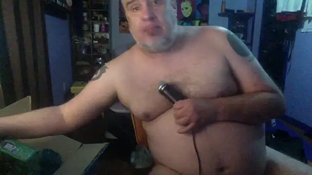 PerveyUncle live sex cam