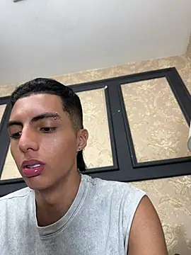 Mister_Obsession live sex cam
