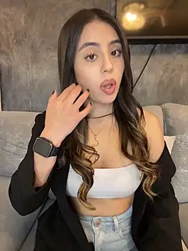 AbyThompson's cam snapshot