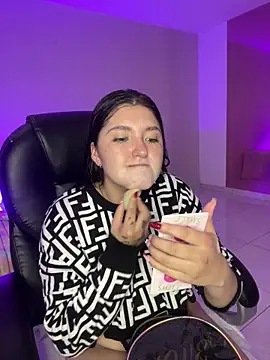 Celestee69's cam snapshot