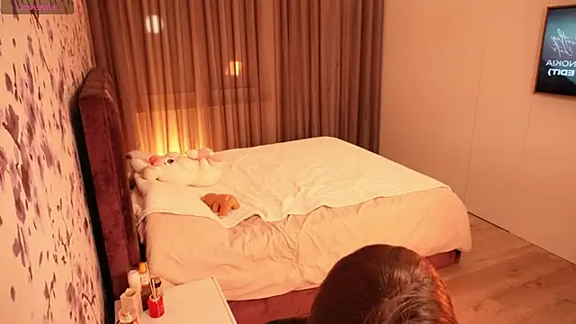 ChloeSpark's cam snapshot