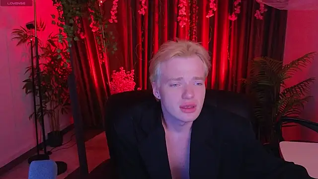 Kristenegor's cam snapshot