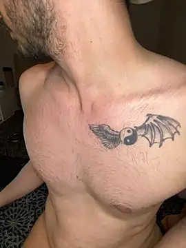 SXkinkyturk's cam snapshot