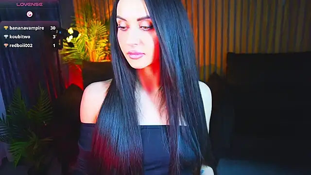 AlexaGreyyy live sex cam