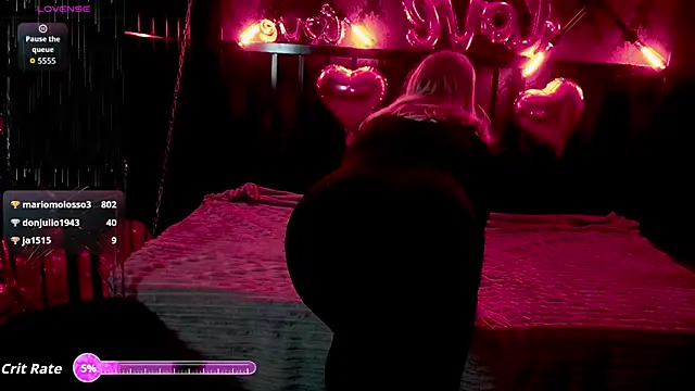 Tinker_Belll's cam snapshot