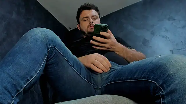 Master_Mark_Wayne live sex cam