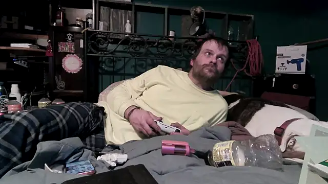 charactrzero live sex cam