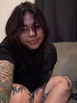 KittyTatts's cam snapshot