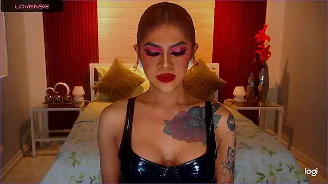 StellaStrong30 live sex cam