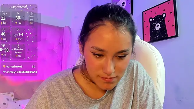 _Sophie__miller's cam snapshot