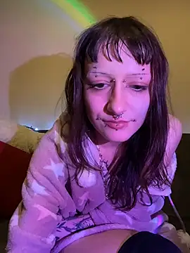 TheBunnyIwas's cam snapshot