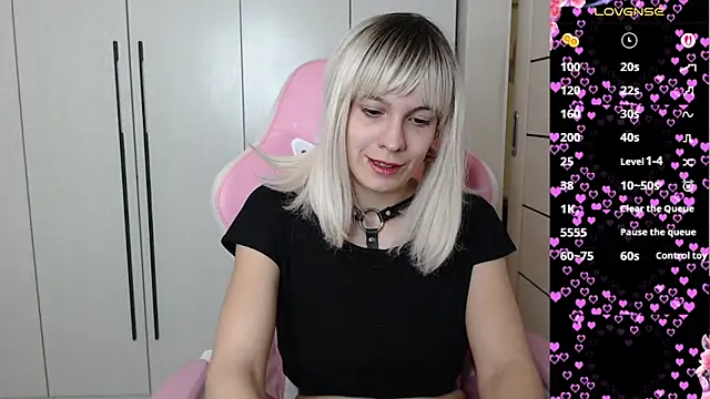 ElixabetANG's cam snapshot