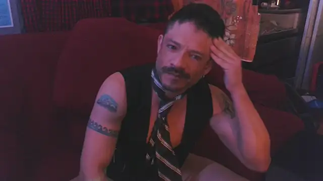 RenzoTorrente live sex cam