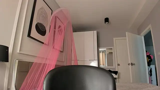 Jap_amelle's cam snapshot