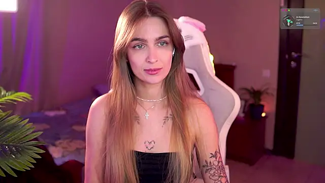 Kamila_icee's cam snapshot