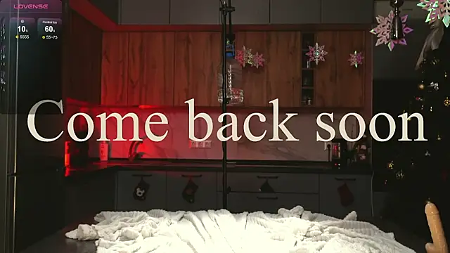 LessyLuiz's cam snapshot