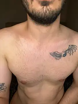 SXkinkyturk's cam snapshot