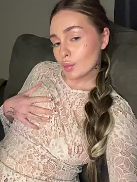 MilenaDoll's cam snapshot