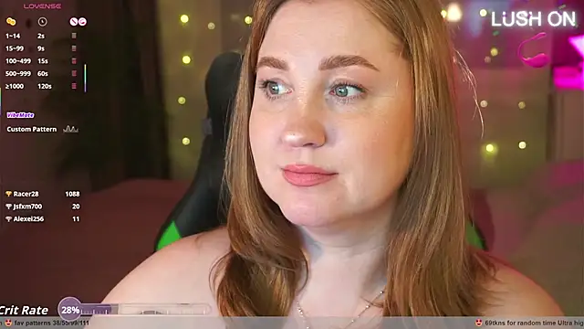 ollydoll92's cam snapshot