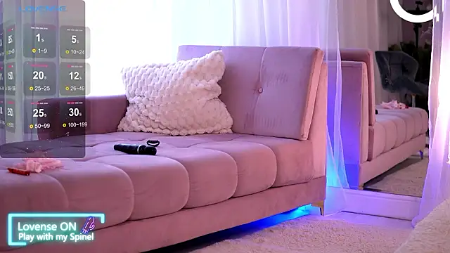 AnaRhodes's cam snapshot