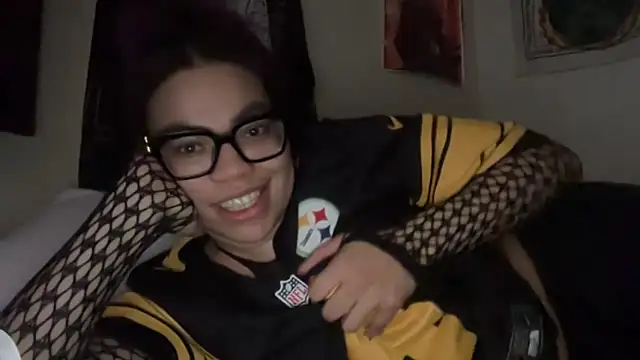 zahrabliss's cam snapshot