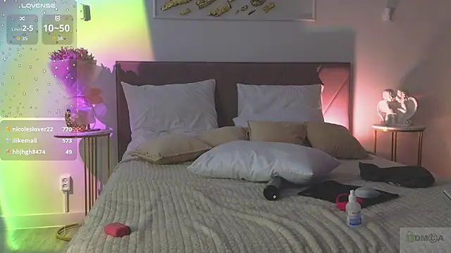 Nicole_Broown_'s cam snapshot