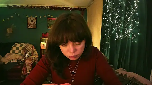 ClancyMorissey's cam snapshot