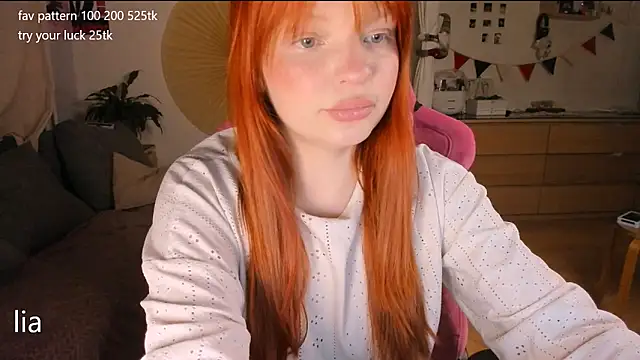 lil_lia's cam snapshot