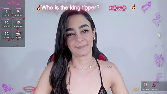 serafelle's cam snapshot