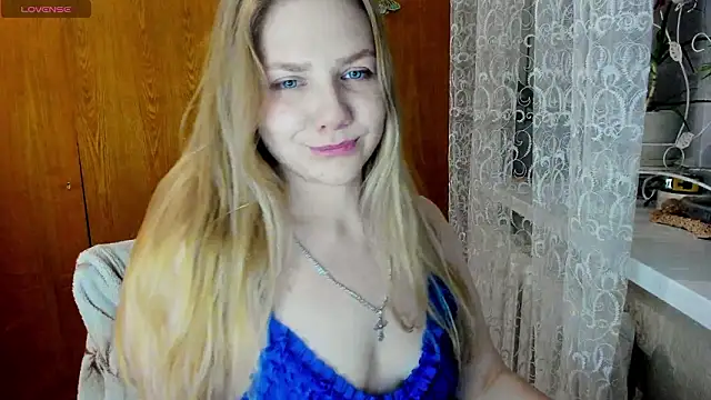 AlinaMors's cam snapshot