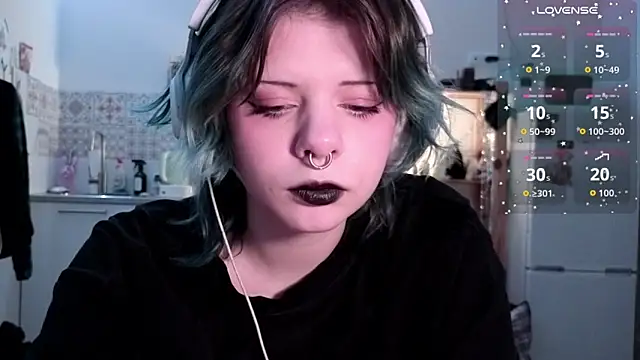 Alice_Zev's cam snapshot