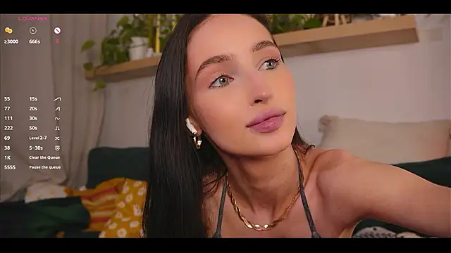 sexteasy's cam snapshot