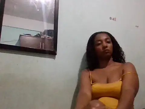 Anniahot's cam snapshot