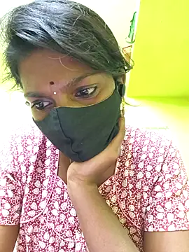 Honey_rosetamil's cam snapshot