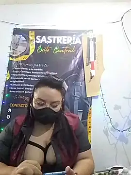 MyhixelAdanMhanzy's cam snapshot