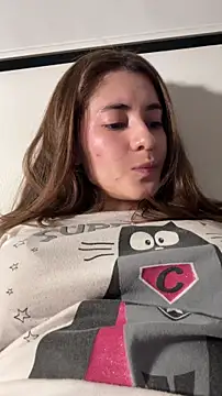 Pr1nc3ssgabi's cam snapshot