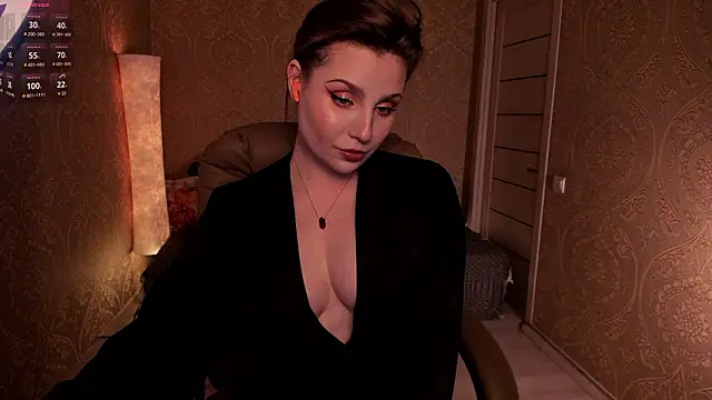 Eesmaaarrr live sex cam