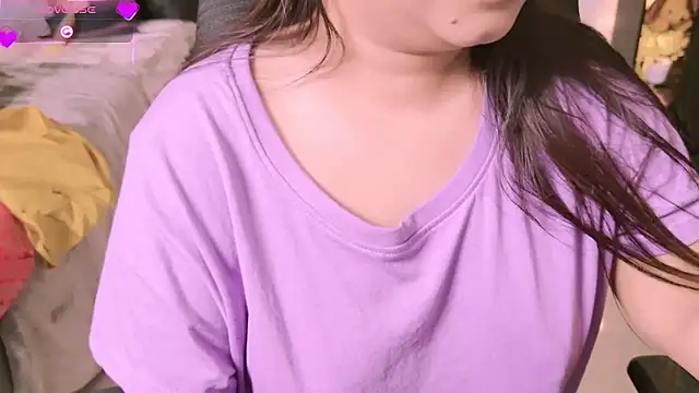 Khaleesiiii's cam snapshot