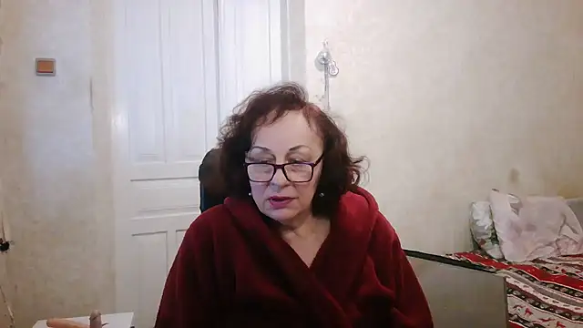 Julia54391's cam snapshot